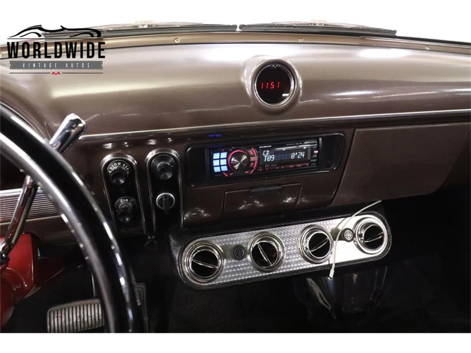 1953 Ford Customline - Image 28 of 31
