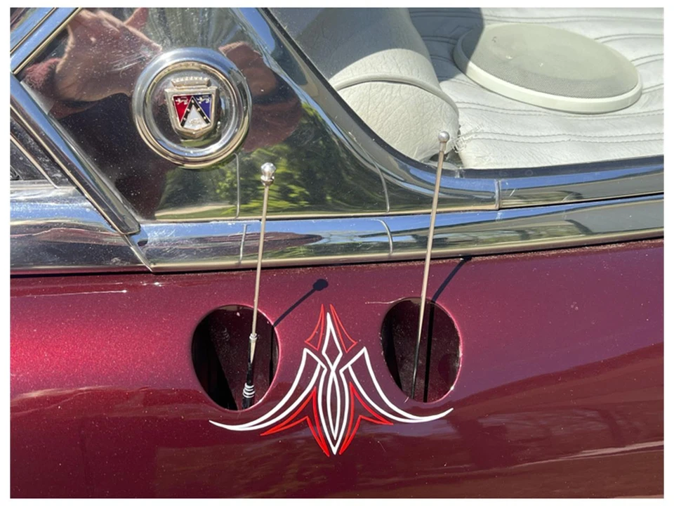 1953 Ford Customline - Image 7 of 26