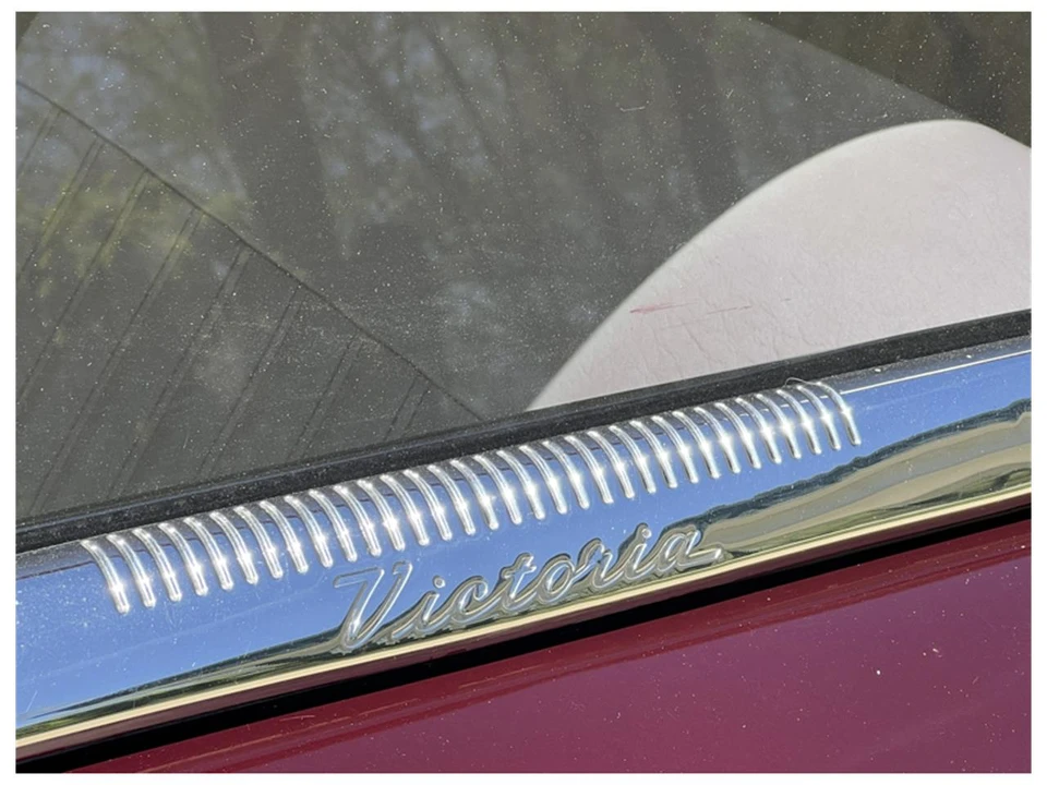 1953 Ford Customline - Image 9 of 26
