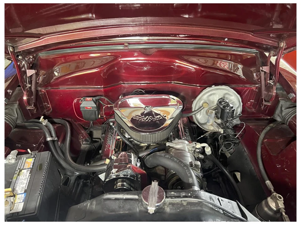 1953 Ford Customline - Image 22 of 26