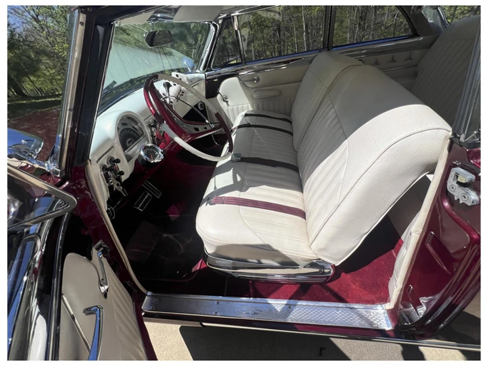1953 Ford Customline - Image 11 of 26