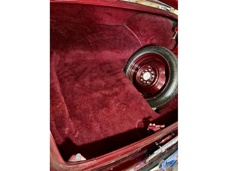 1953 Ford Customline - Image 26 of 26