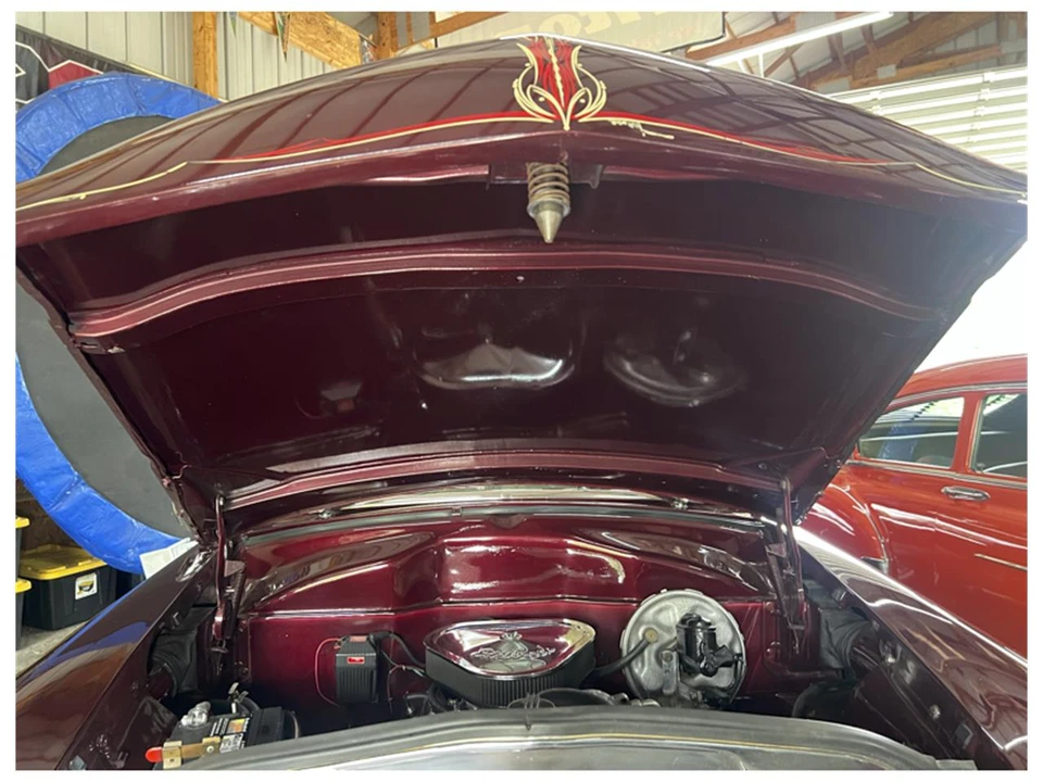 1953 Ford Customline - Image 21 of 26