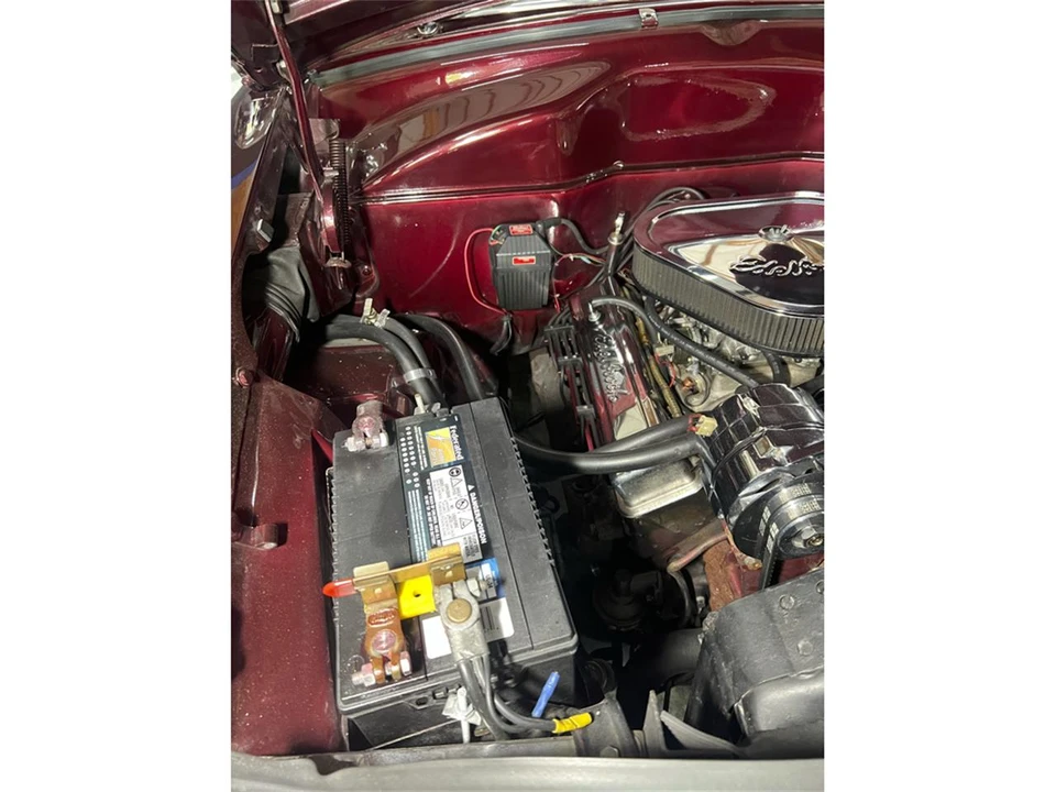 1953 Ford Customline - Image 23 of 26