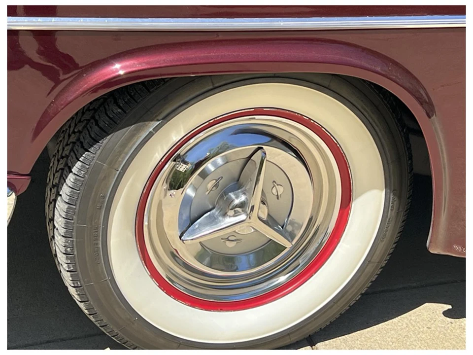1953 Ford Customline - Image 24 of 26