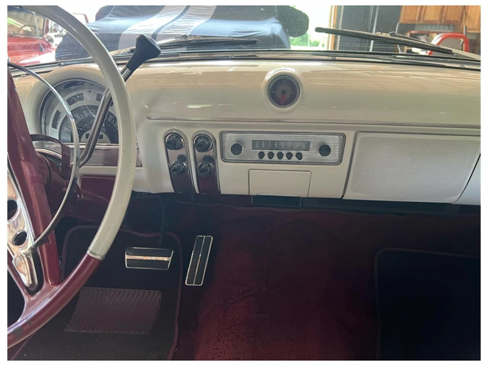 1953 Ford Customline - Image 16 of 26