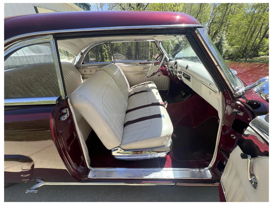 1953 Ford Customline - Image 18 of 26