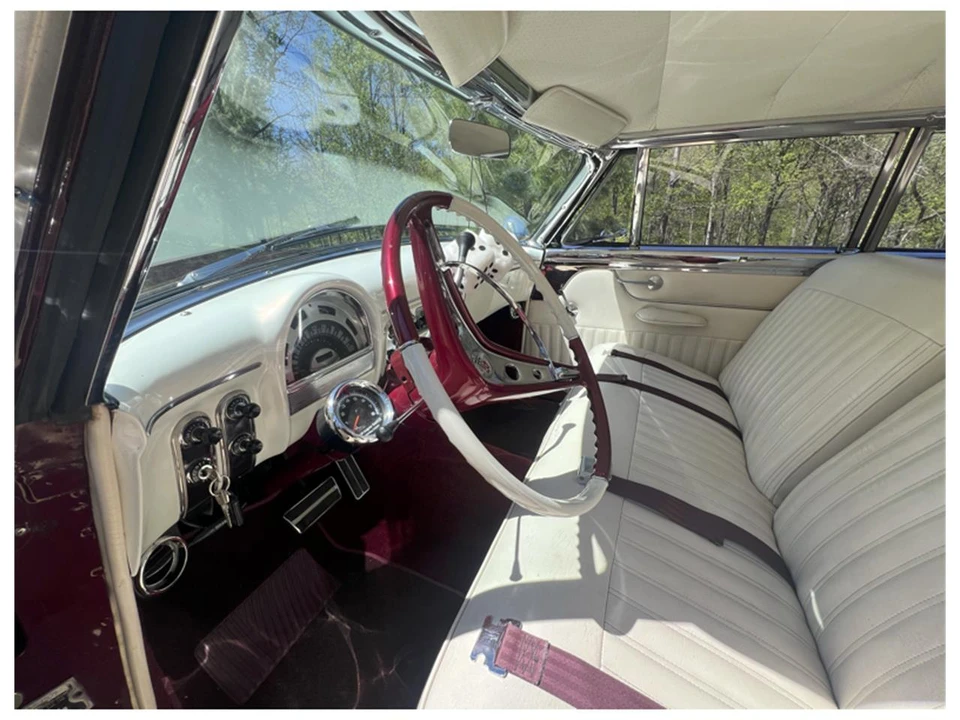 1953 Ford Customline - Image 12 of 26