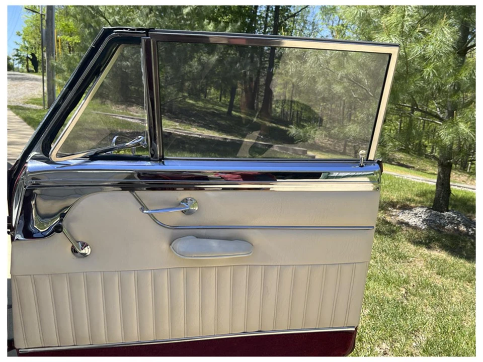 1953 Ford Customline - Image 17 of 26