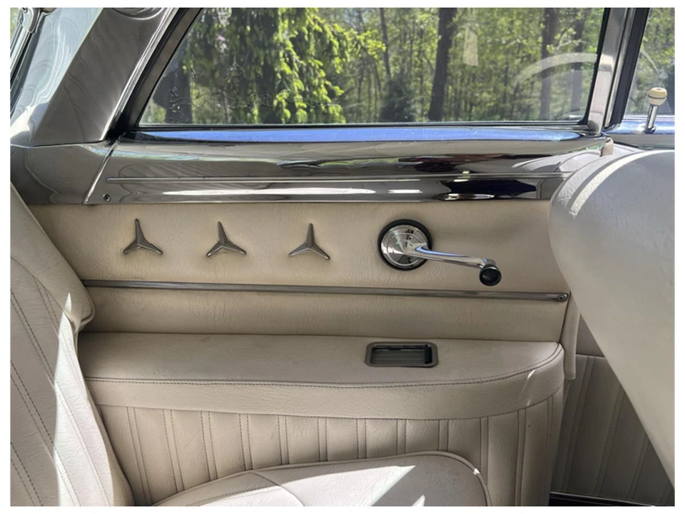 1953 Ford Customline - Image 10 of 26