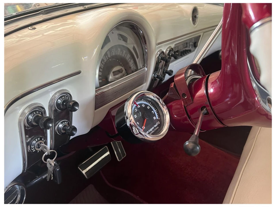 1953 Ford Customline - Image 19 of 26