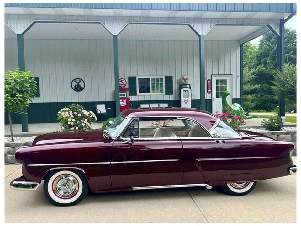 1953 Ford Customline - Image 2 of 26