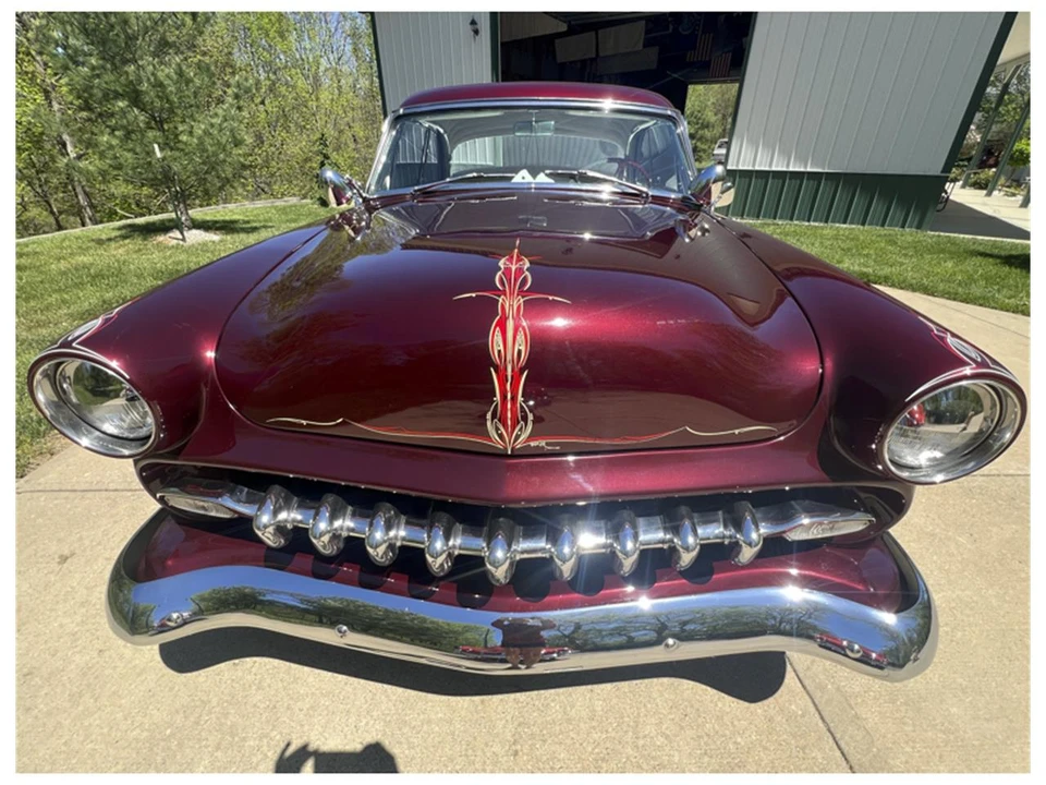 1953 Ford Customline - Image 5 of 26