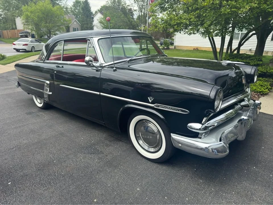 1953 Ford Crestline - Image 3 of 14