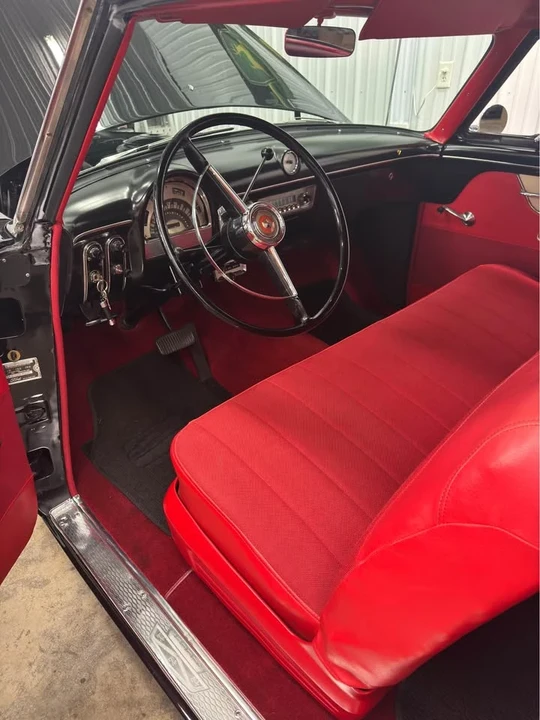 1953 Ford Crestline - Image 11 of 14