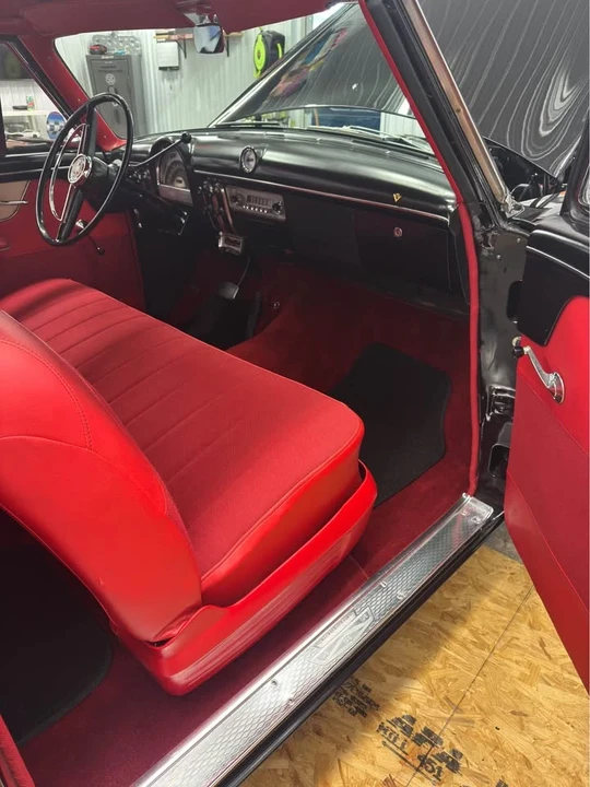 1953 Ford Crestline - Image 10 of 14