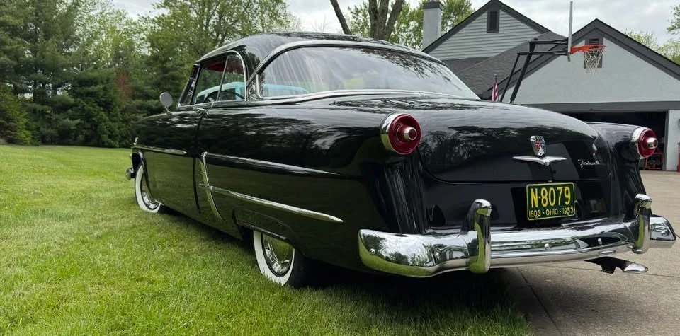 1953 Ford Crestline - Image 6 of 14