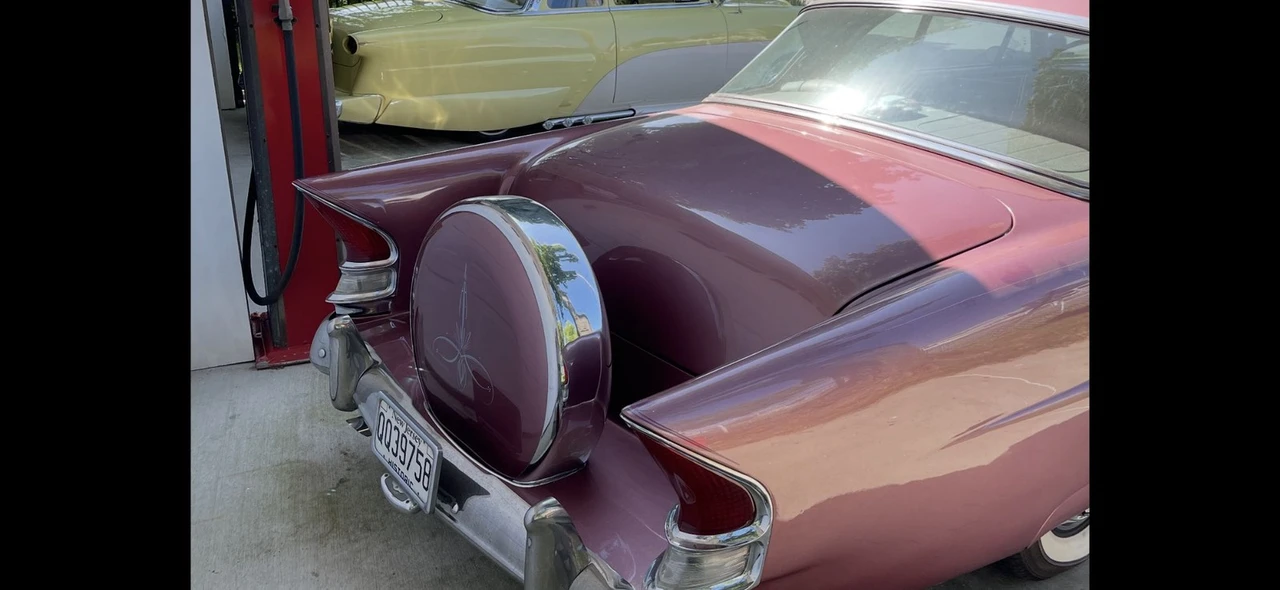 1953 Ford Crestline - Image 10 of 17