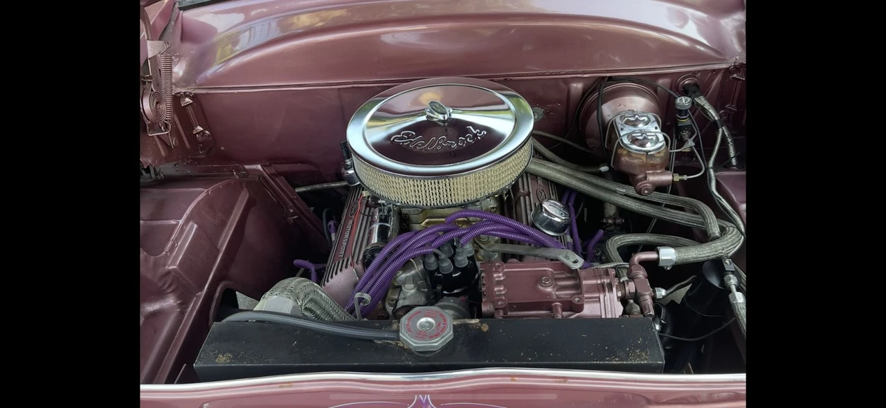 1953 Ford Crestline - Image 5 of 17