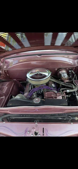 1953 Ford Crestline - Image 7 of 17
