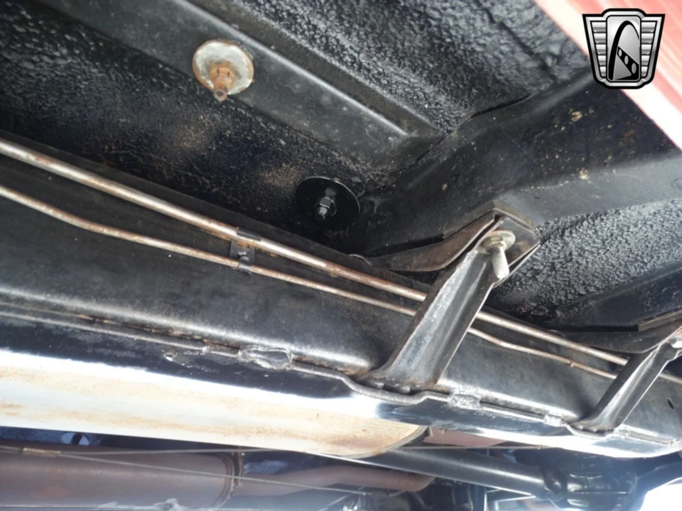 1953 Ford Crestline - Image 16 of 21