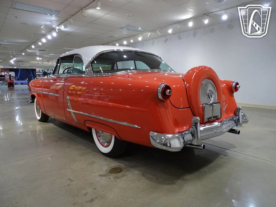 1953 Ford Crestline - Image 10 of 12