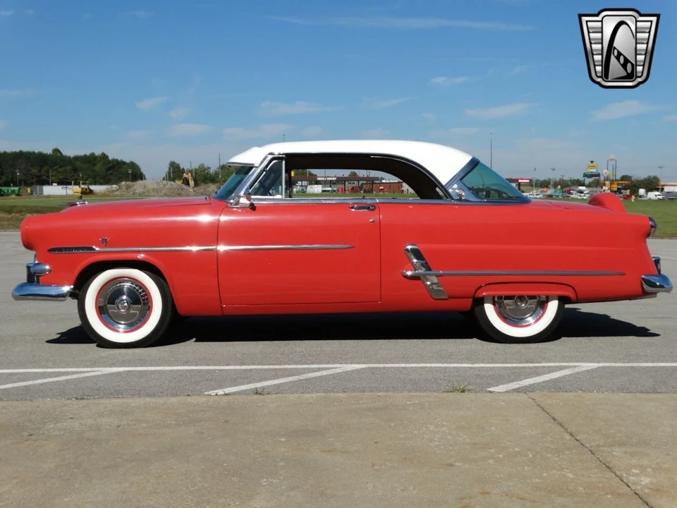 1953 Ford Crestline - Image 5 of 21