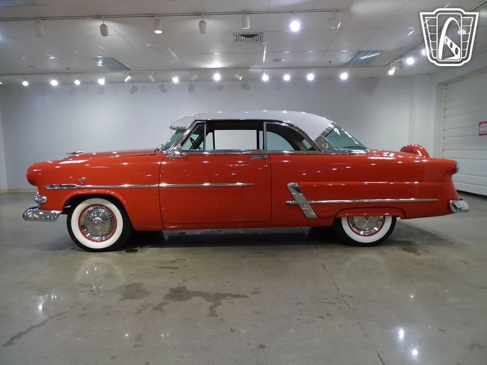 1953 Ford Crestline - Image 7 of 12