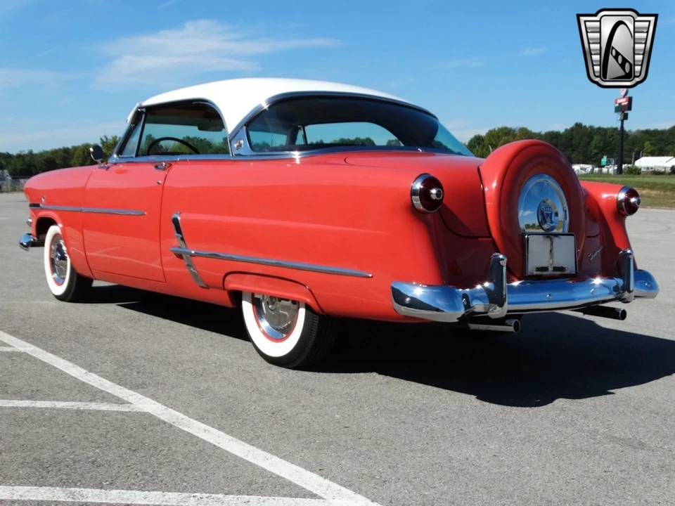 1953 Ford Crestline - Image 7 of 21