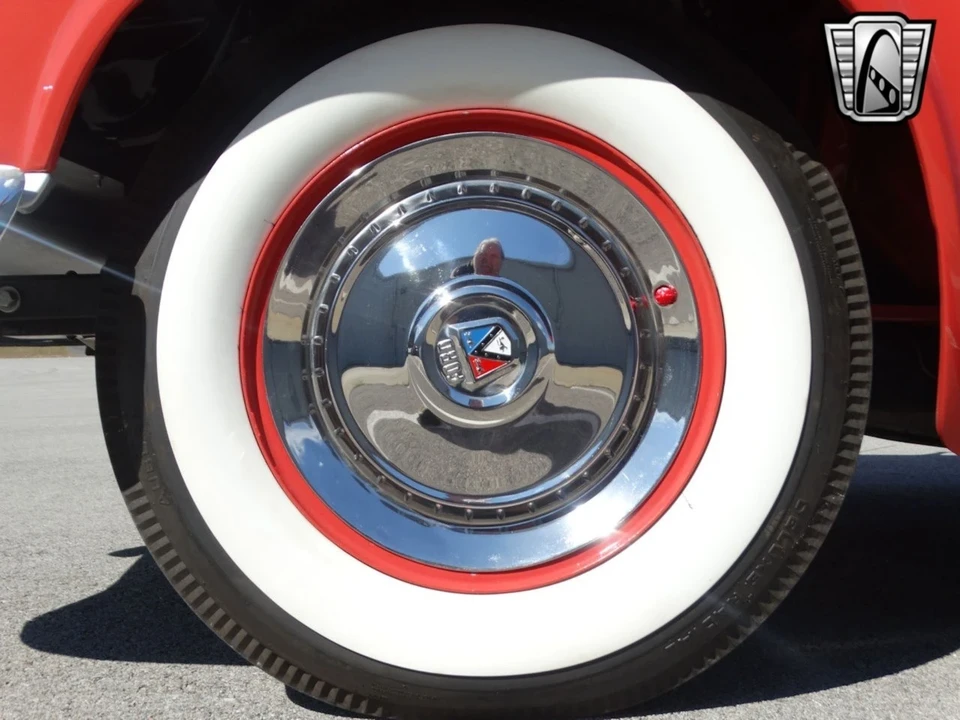1953 Ford Crestline - Image 12 of 21