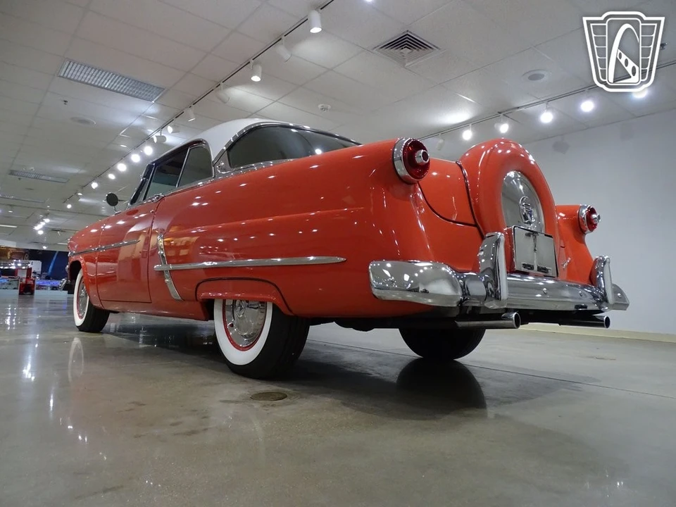 1953 Ford Crestline - Image 11 of 12