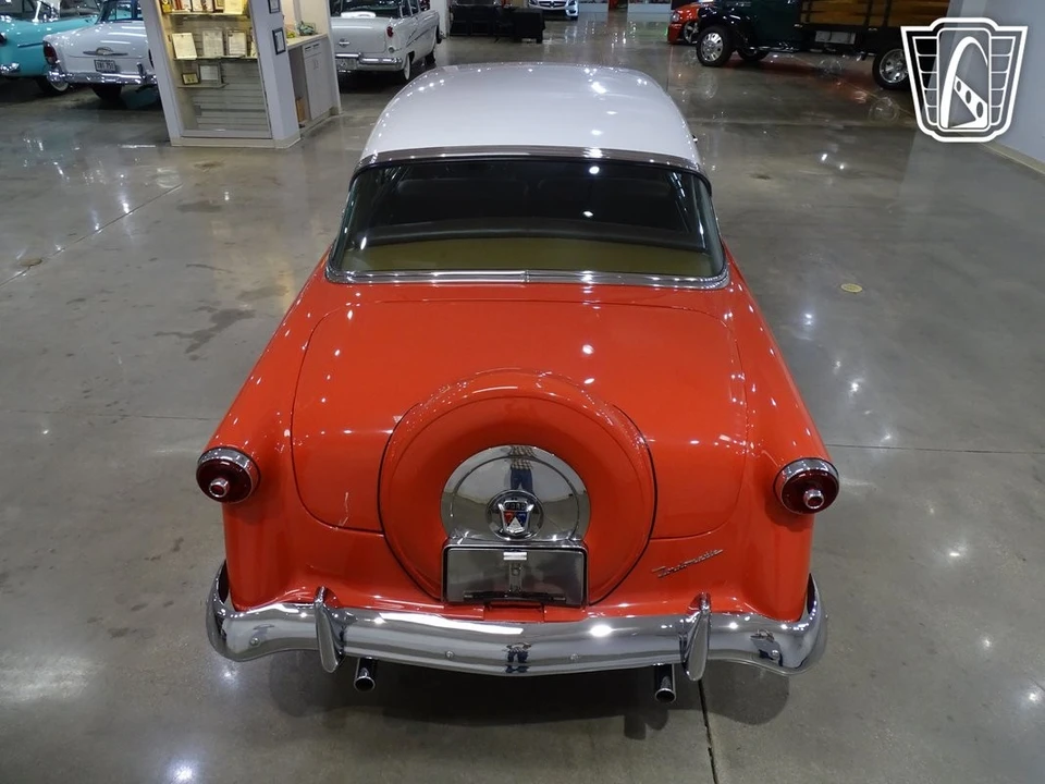 1953 Ford Crestline - Image 12 of 12