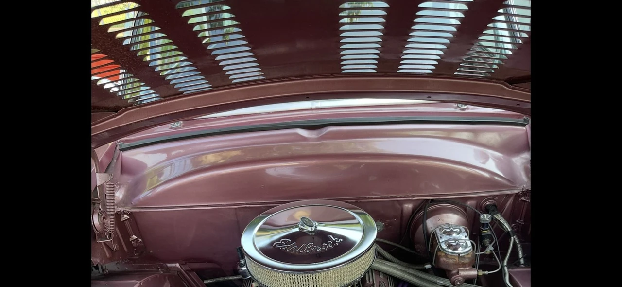 1953 Ford Crestline - Image 4 of 17
