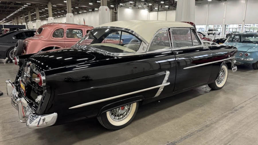 1953 Ford Crestline - Image 2 of 6