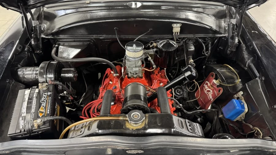 1953 Ford Crestline - Image 6 of 6