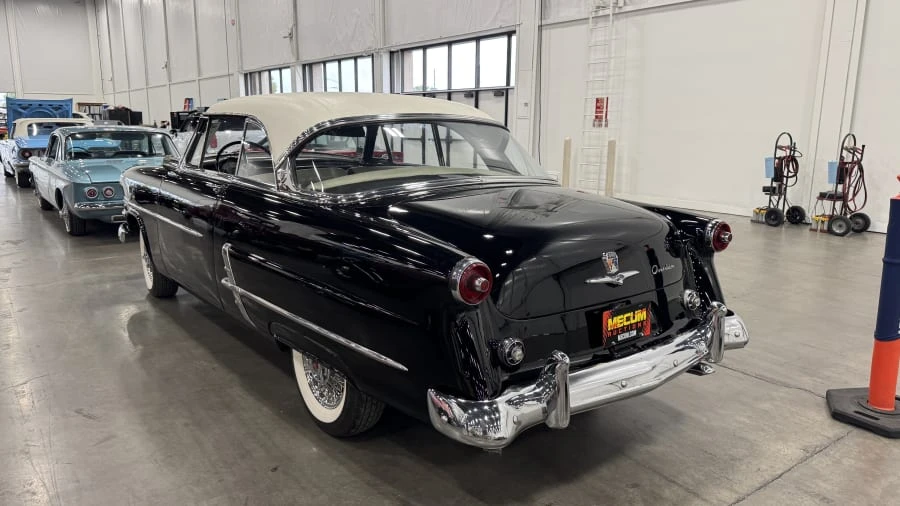 1953 Ford Crestline - Image 4 of 6