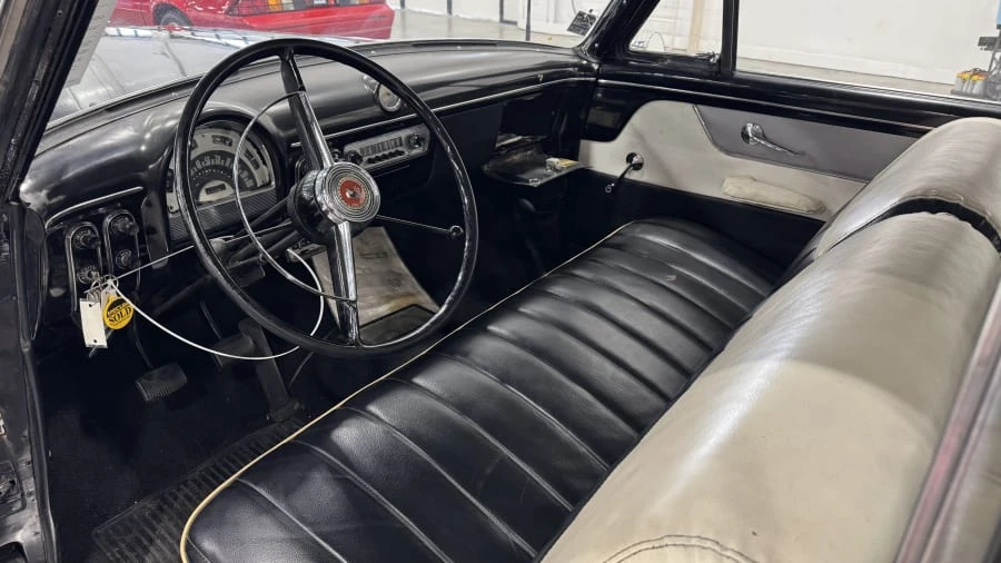 1953 Ford Crestline - Image 5 of 6