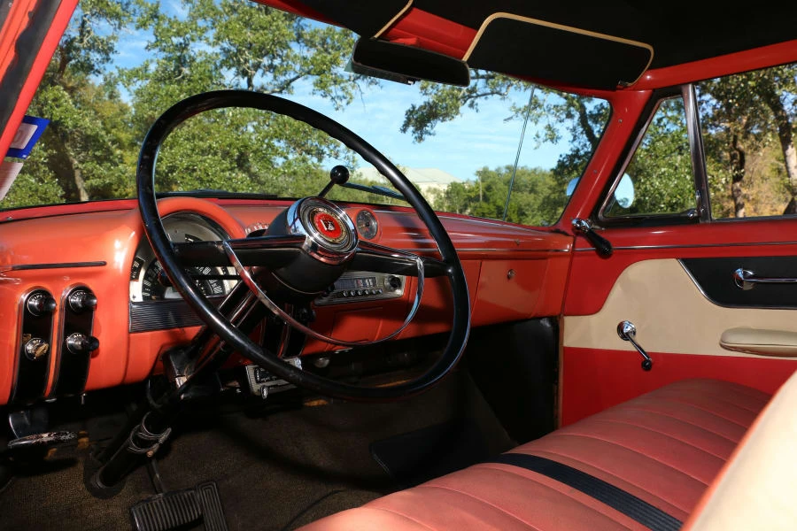1953 Ford Crestline - Image 4 of 12