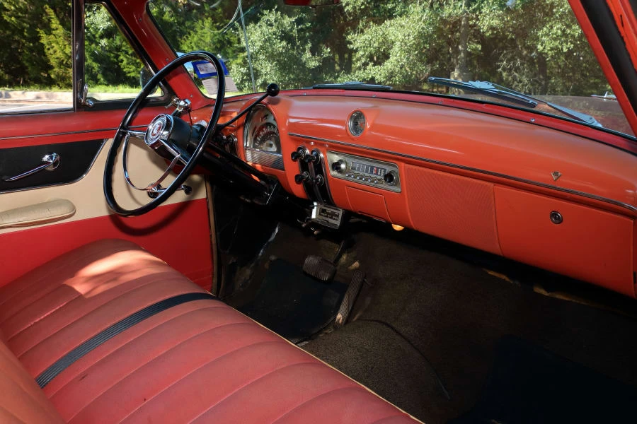 1953 Ford Crestline - Image 5 of 12
