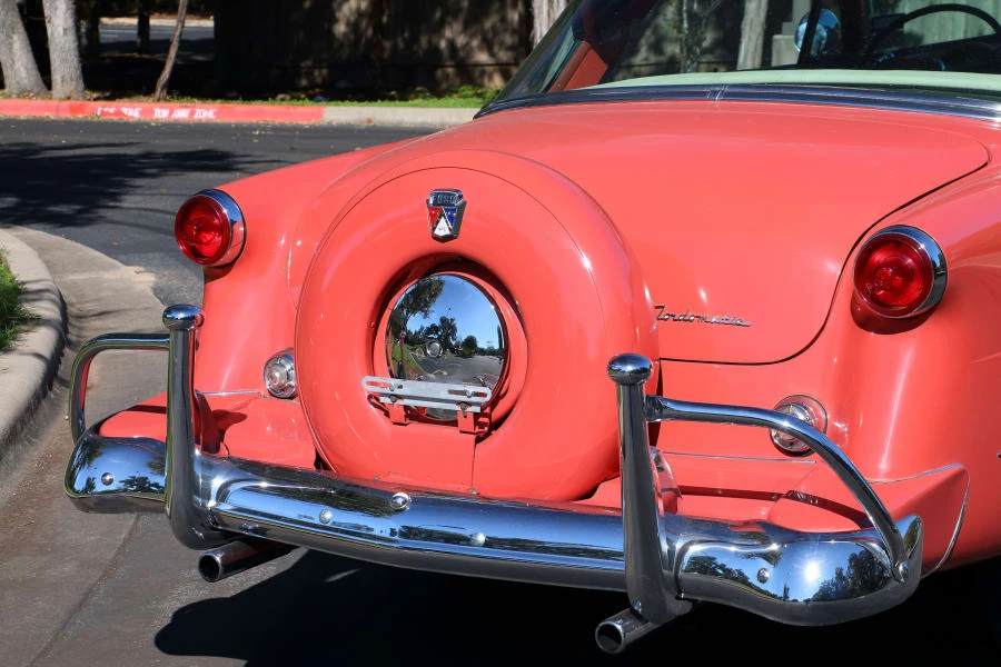 1953 Ford Crestline - Image 10 of 12