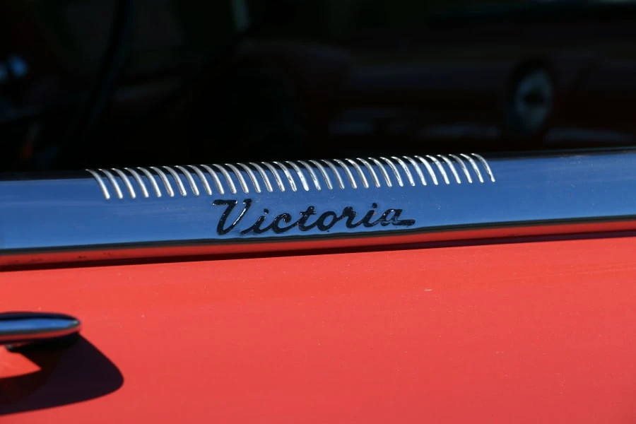 1953 Ford Crestline - Image 11 of 12