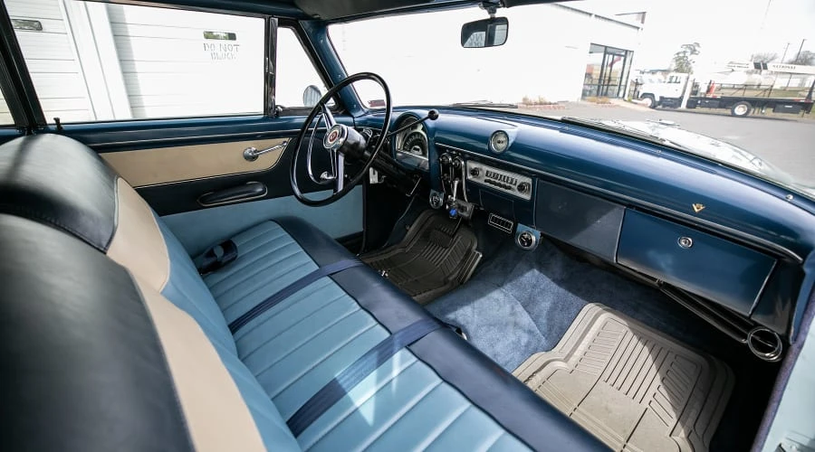 1953 Ford Crestline - Image 5 of 31