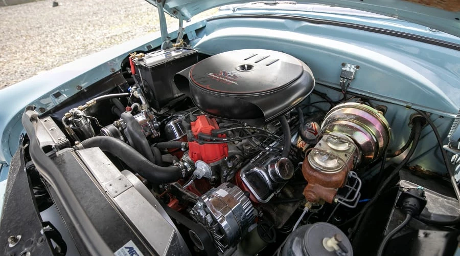 1953 Ford Crestline - Image 6 of 31