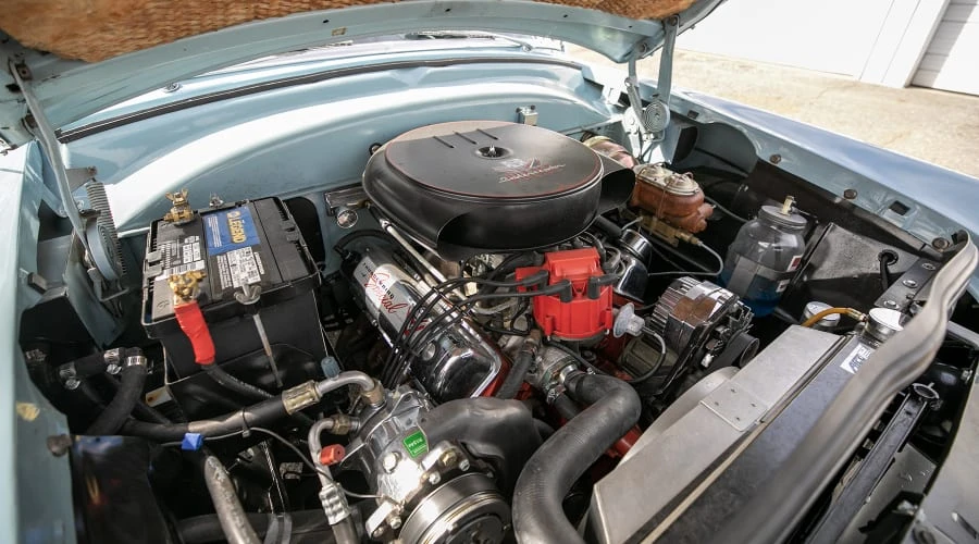 1953 Ford Crestline - Image 7 of 31