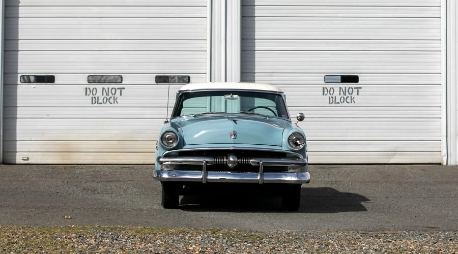 1953 Ford Crestline - Image 14 of 31