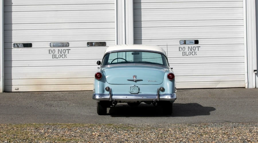 1953 Ford Crestline - Image 15 of 31