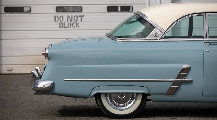 1953 Ford Crestline - Image 16 of 31