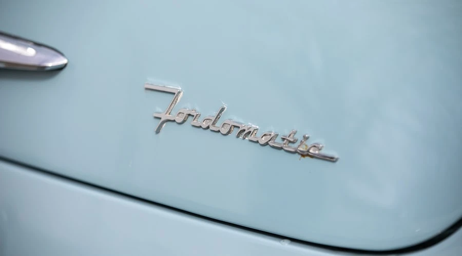 1953 Ford Crestline - Image 19 of 31