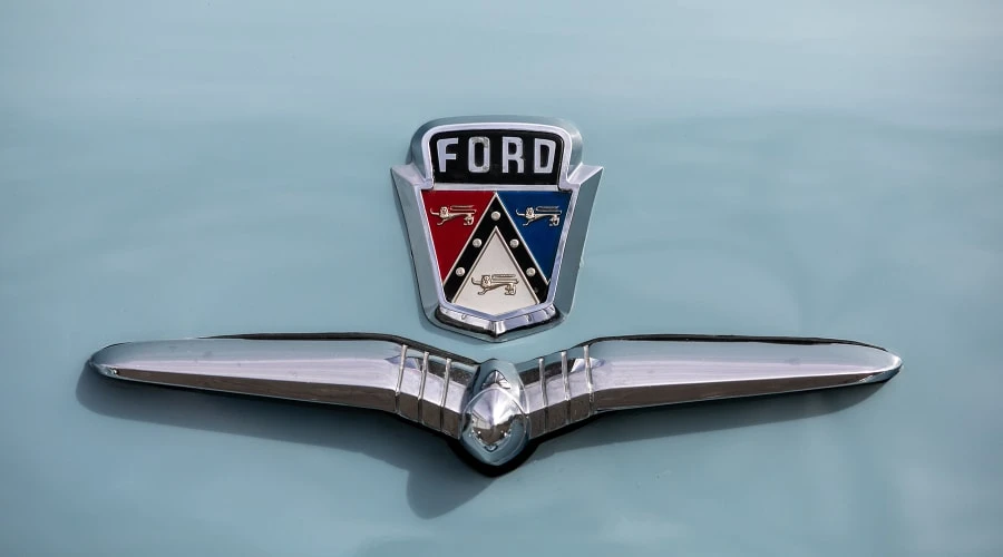 1953 Ford Crestline - Image 20 of 31