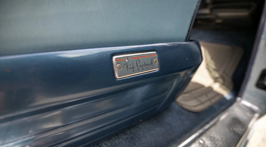 1953 Ford Crestline - Image 21 of 31
